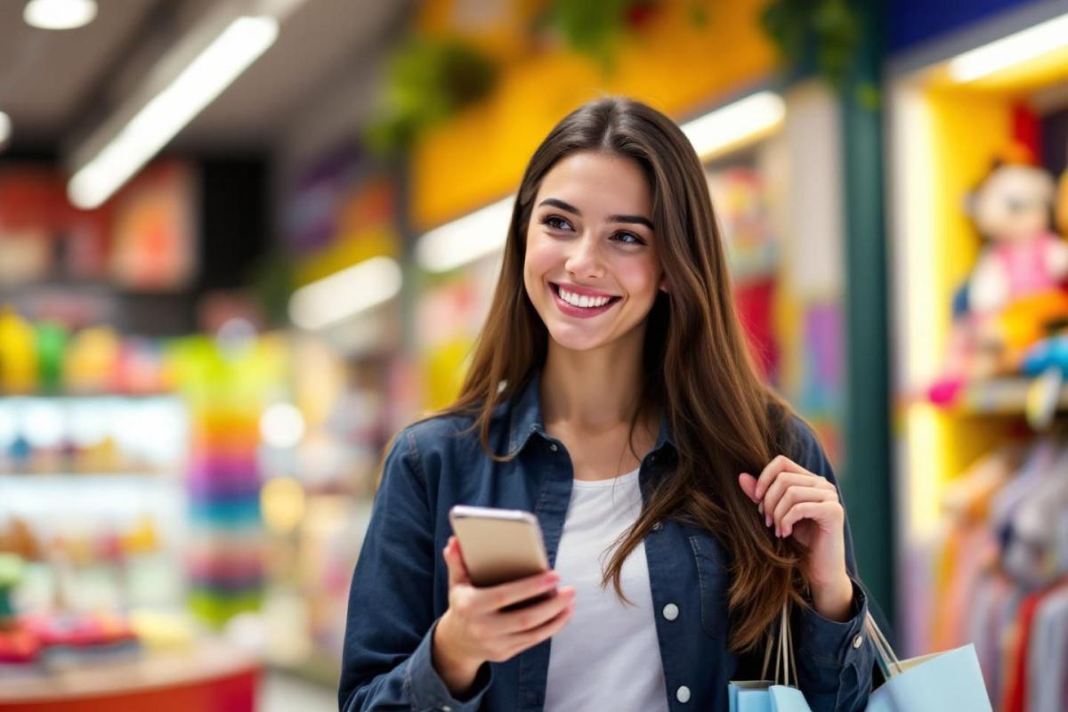 Client mystère BeMyEye : comment devenir testeur et gagner de l'argent en magasin
