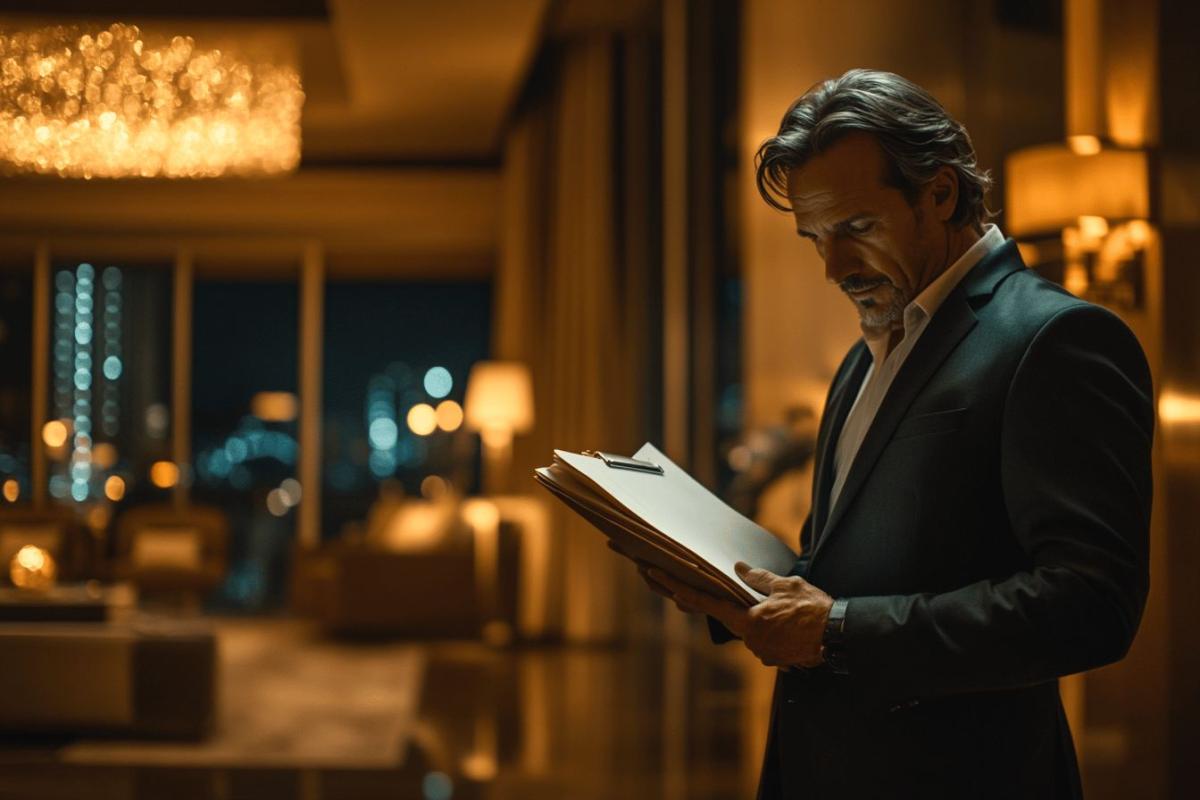 Client mystère Booking : comment améliorer votre hôtel grâce aux évaluations secrètes