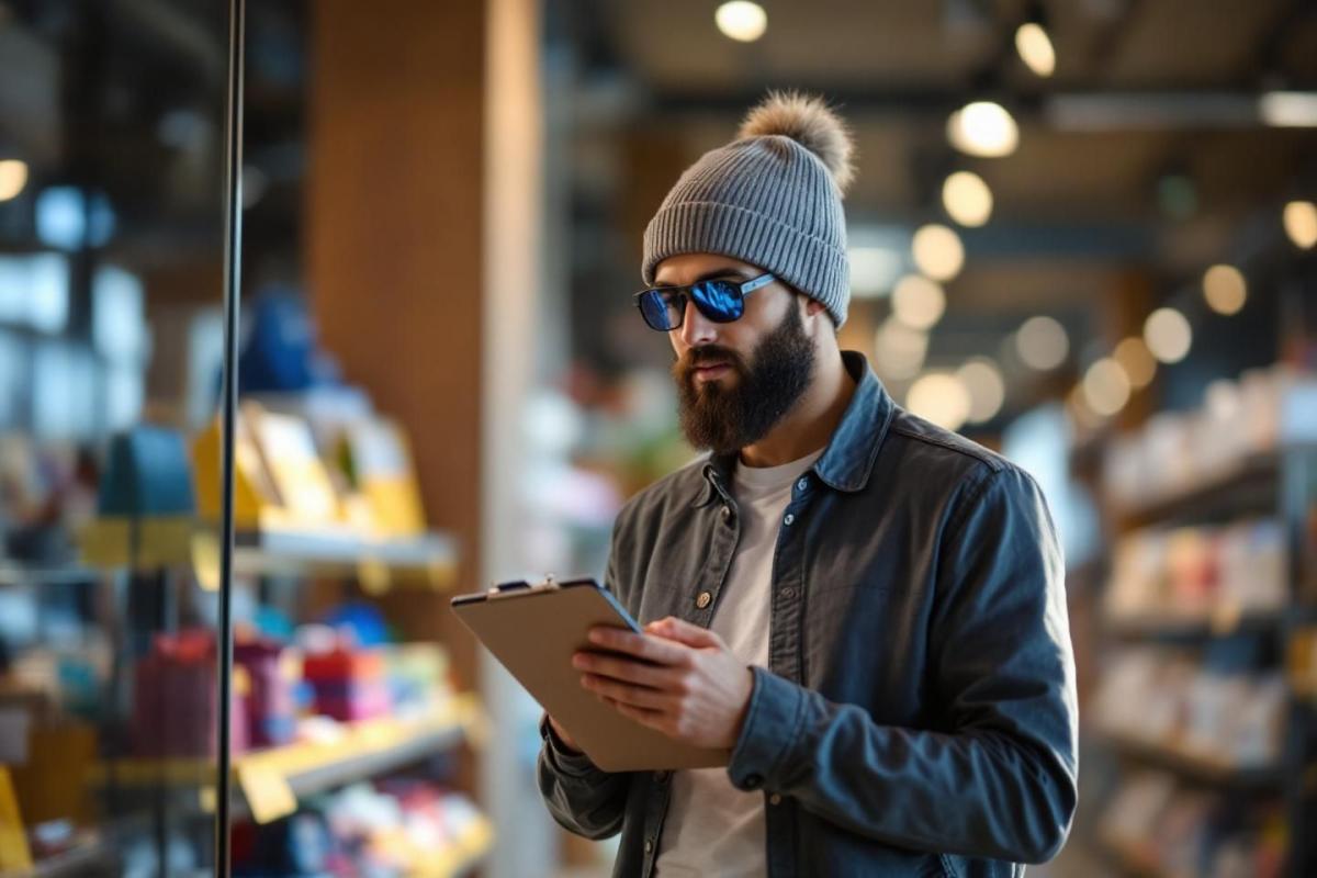 Client mystère boutique : guide complet pour évaluer et améliorer votre point de vente