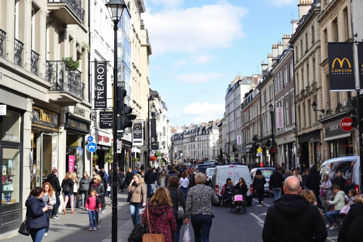 Client mystère à Dijon : offres d'emploi et missions d'évaluation de qualité