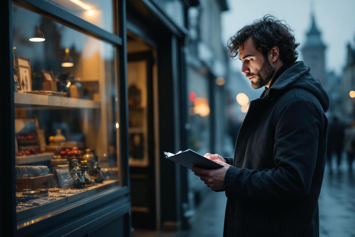 Client mystère Dunkerque : évaluez la qualité de service de votre entreprise dans le Nord
