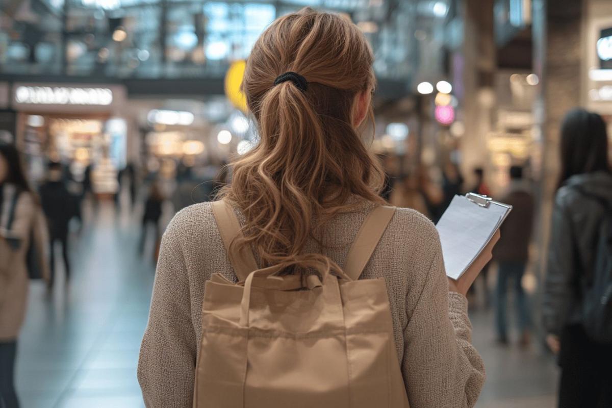 Client mystère job : comment devenir testeur anonyme et gagner de l'argent facilement