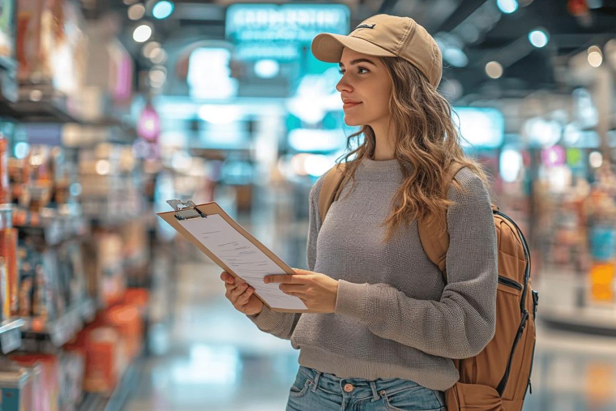 Client mystère job étudiant : guide complet pour débuter dans ce métier flexible