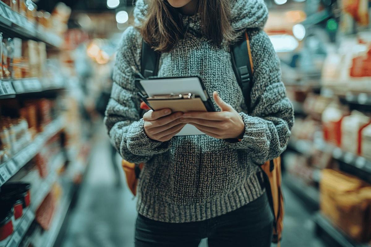 Client mystère Marseille : services professionnels d'audit et d'évaluation commerciale