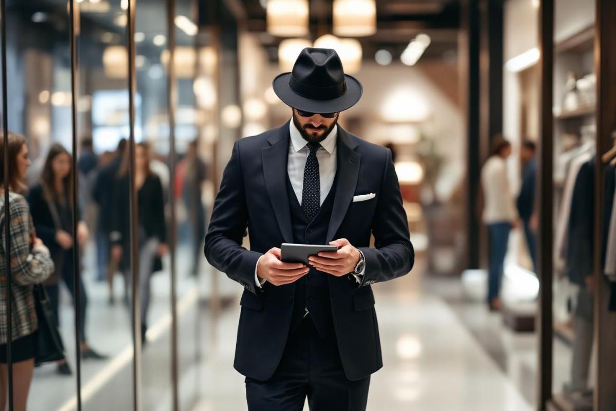 Client mystère : le métier passionnant qui allie enquête et évaluation qualité
