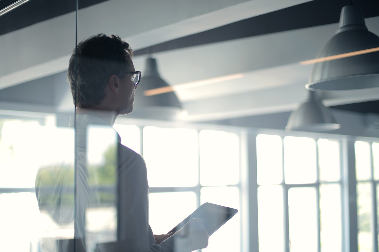 Qu'est-ce qu'un coach en entreprise ?