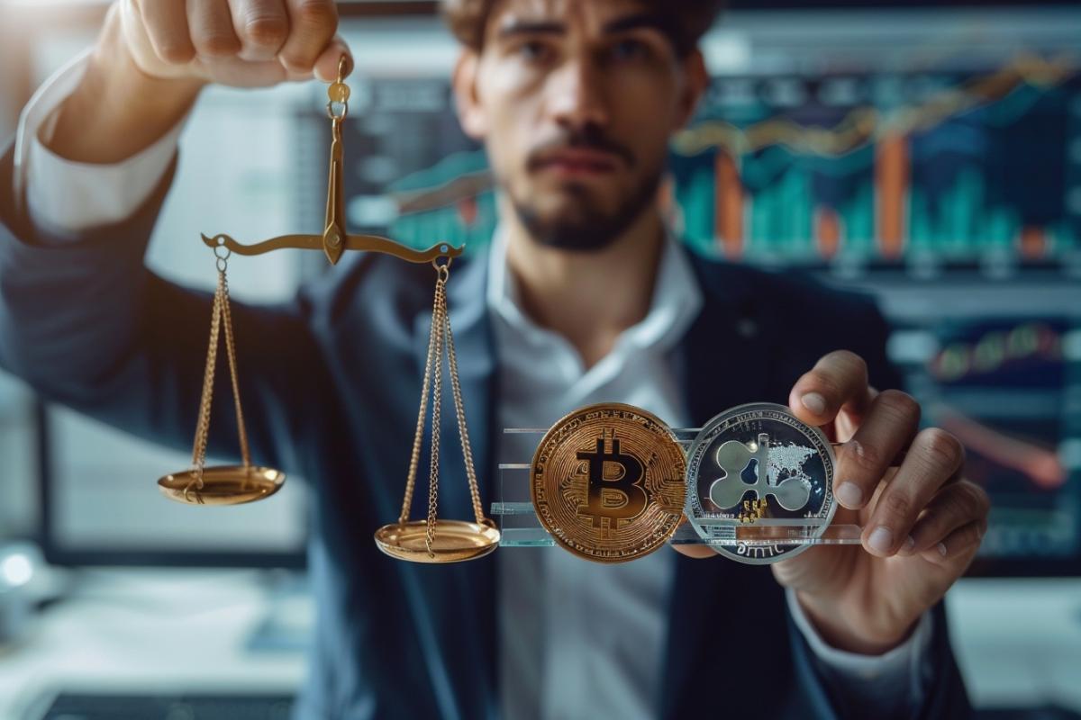 Coinbase et l'État américain : une collaboration en marque blanche ?