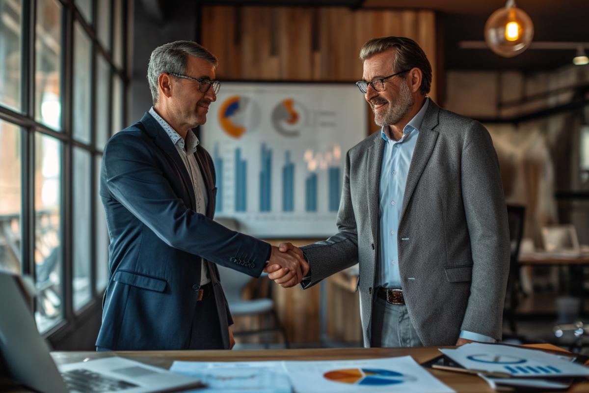 Coinbase vs SEC : vers un abandon de l'affaire ?