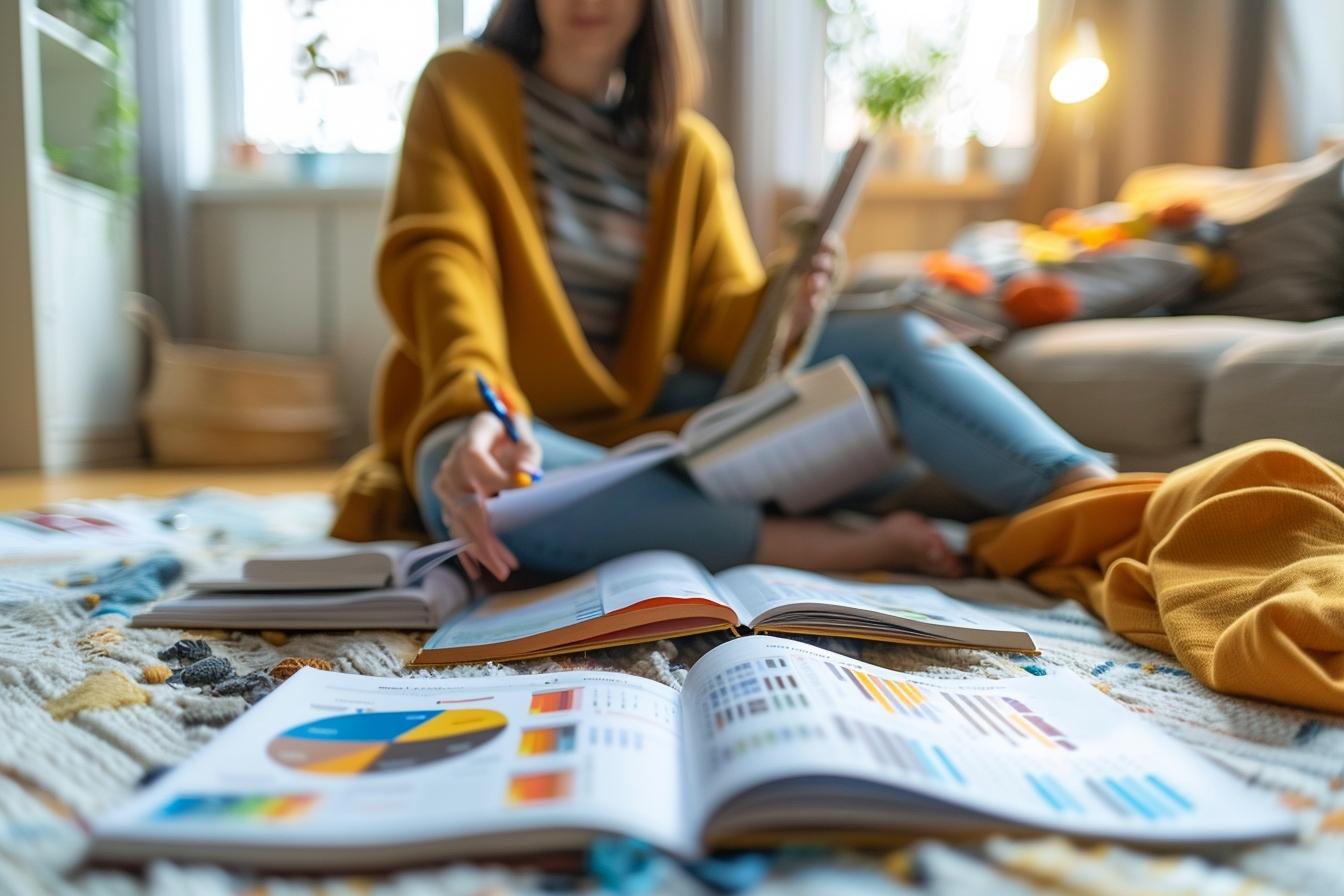 Combien d'argent faut-il pour arrêter de travailler ? Guide complet
