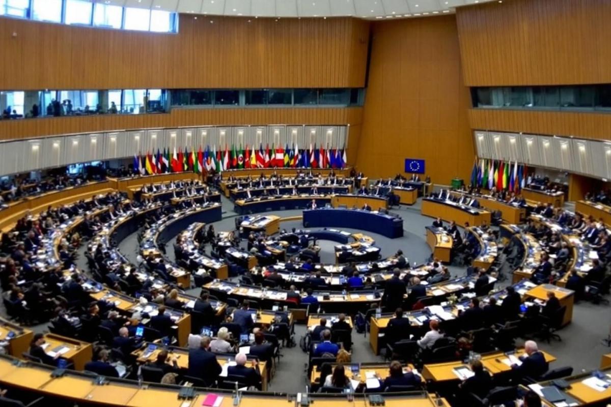 Combien de députés au Parlement européen : composition et répartition par pays