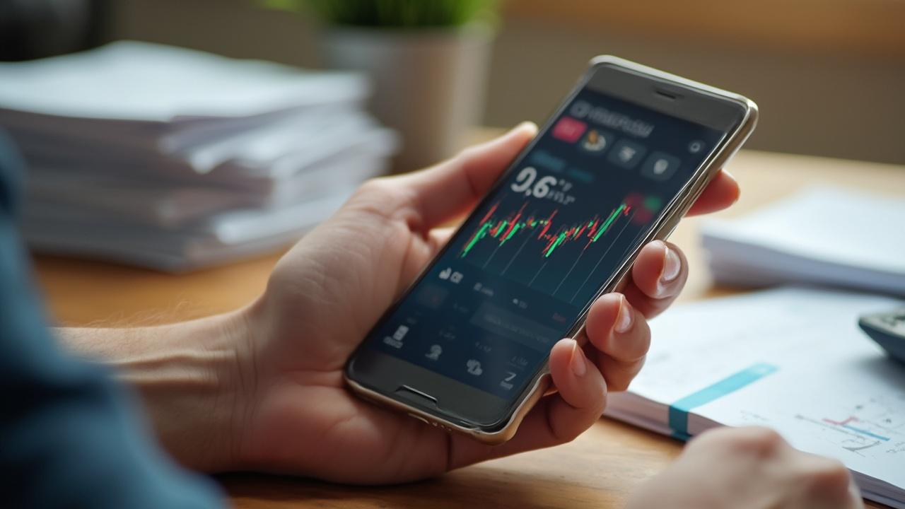 Comment acheter une action en bourse : guide complet pour débutants et investisseurs