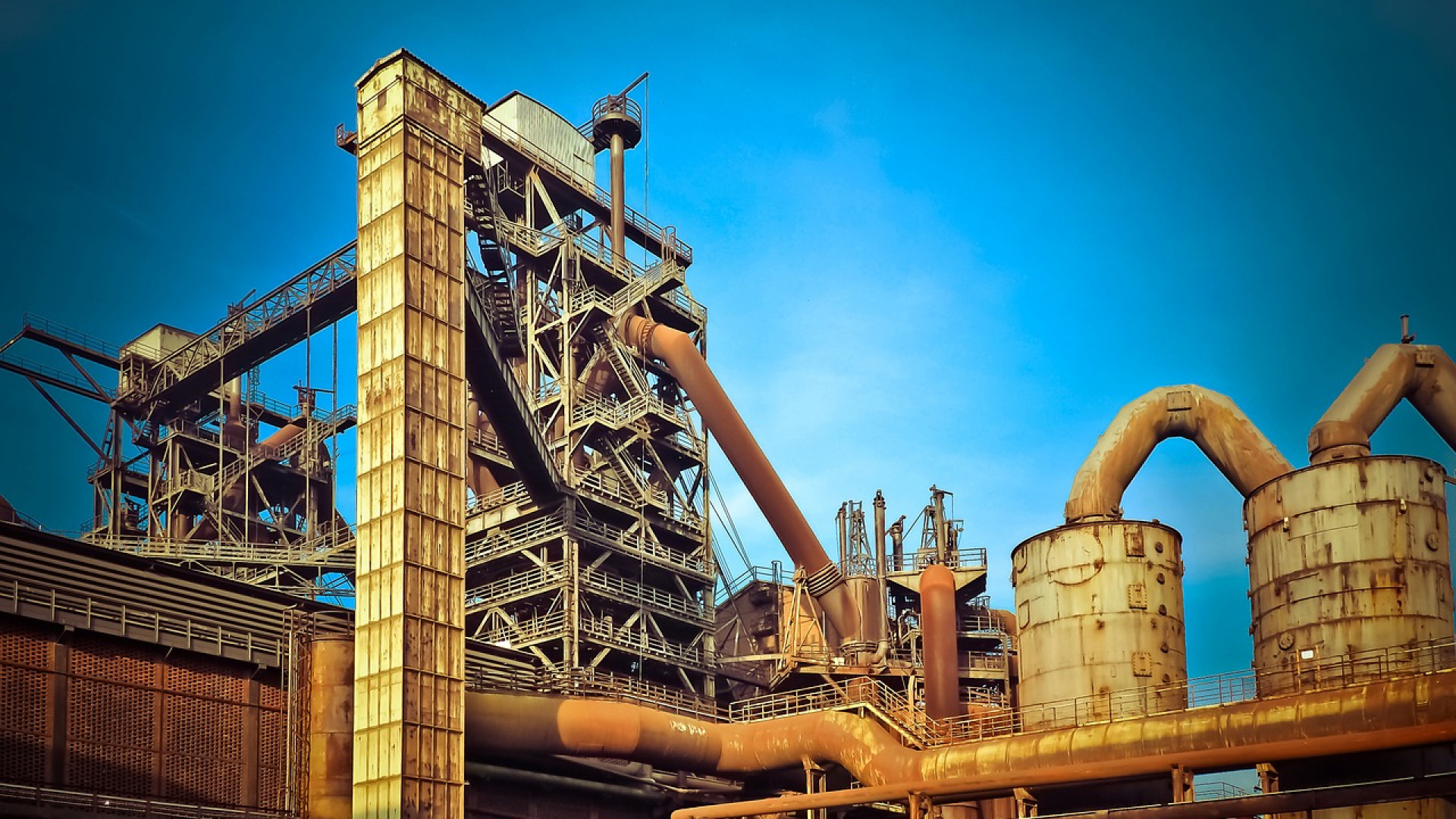 Comment acheter du matériel industriel d'occasion ?