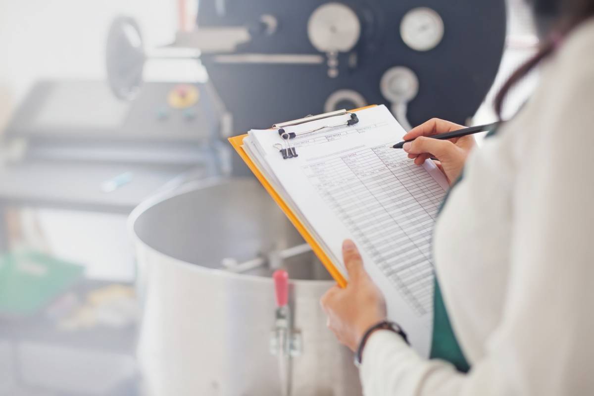 Comment assurer le contrôle de la qualité dans votre processus industriel ?