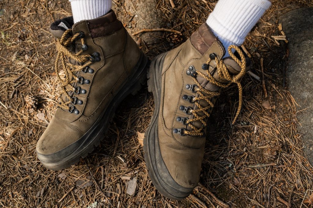 chaussure de securite
