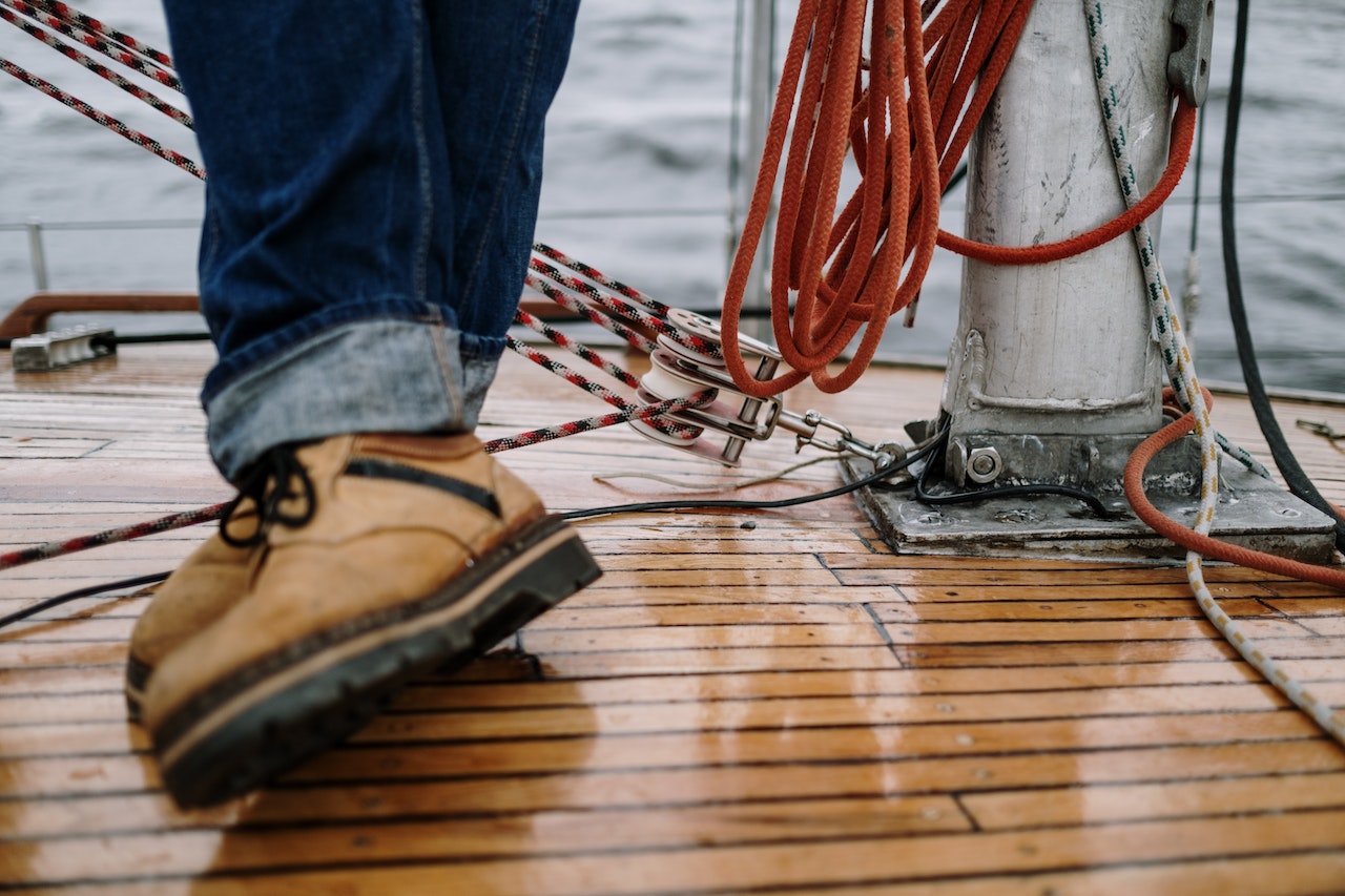 Comment bien choisir ses chaussures de sécurité ?