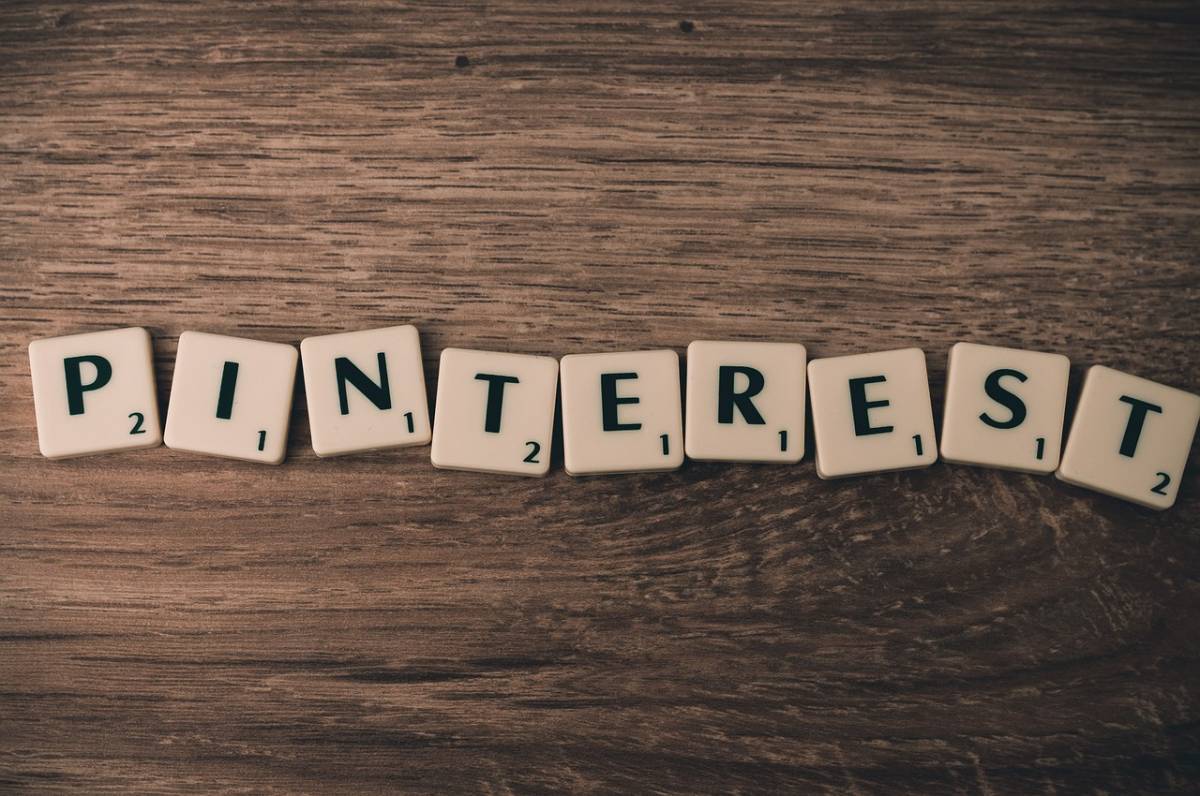 Comment booster vos ventes avec Pinterest?