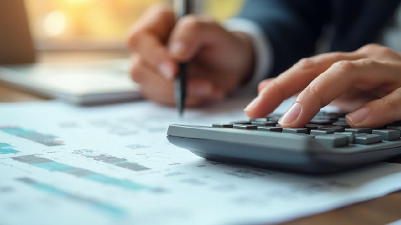 Comment calculer le 13ème mois pour une embauche en cours d'année : guide complet