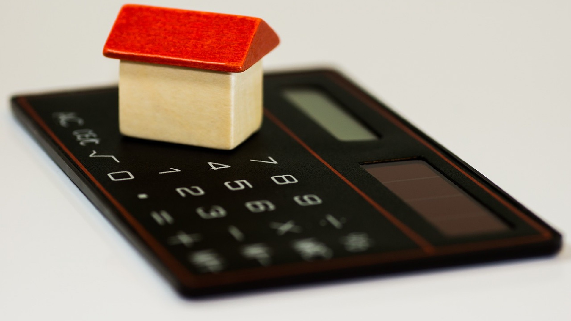 Comment calculer son taux d'endettement pour un prêt immobilier ?