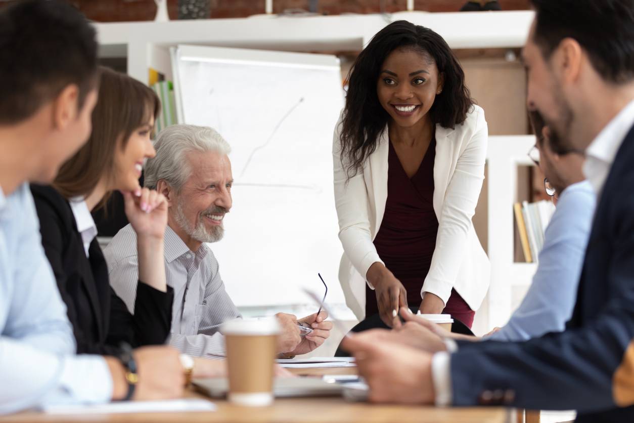 gestion du temps en entreprise