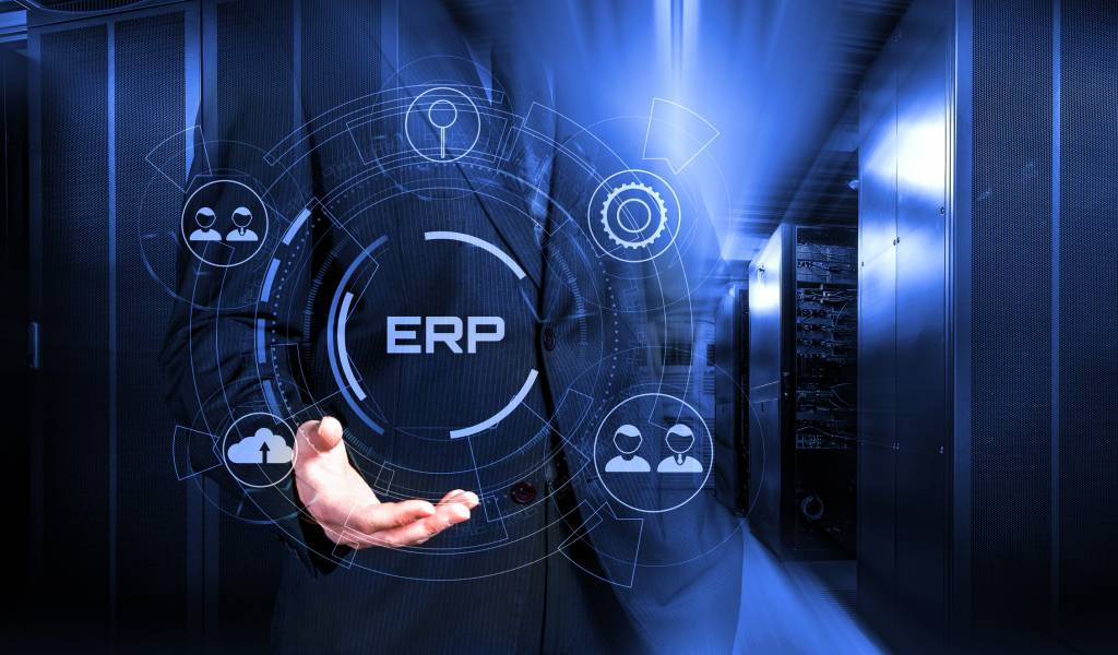choix d'un ERP gestion de projets