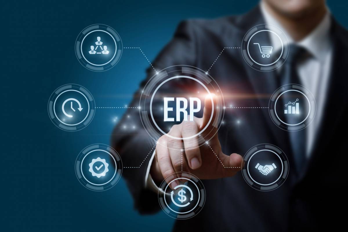 Comment choisir un ERP pour piloter la gestion de vos projets ?