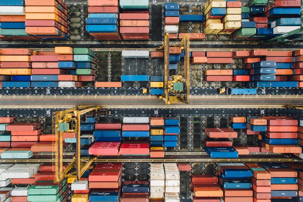 Trouver un poste dans la logistique