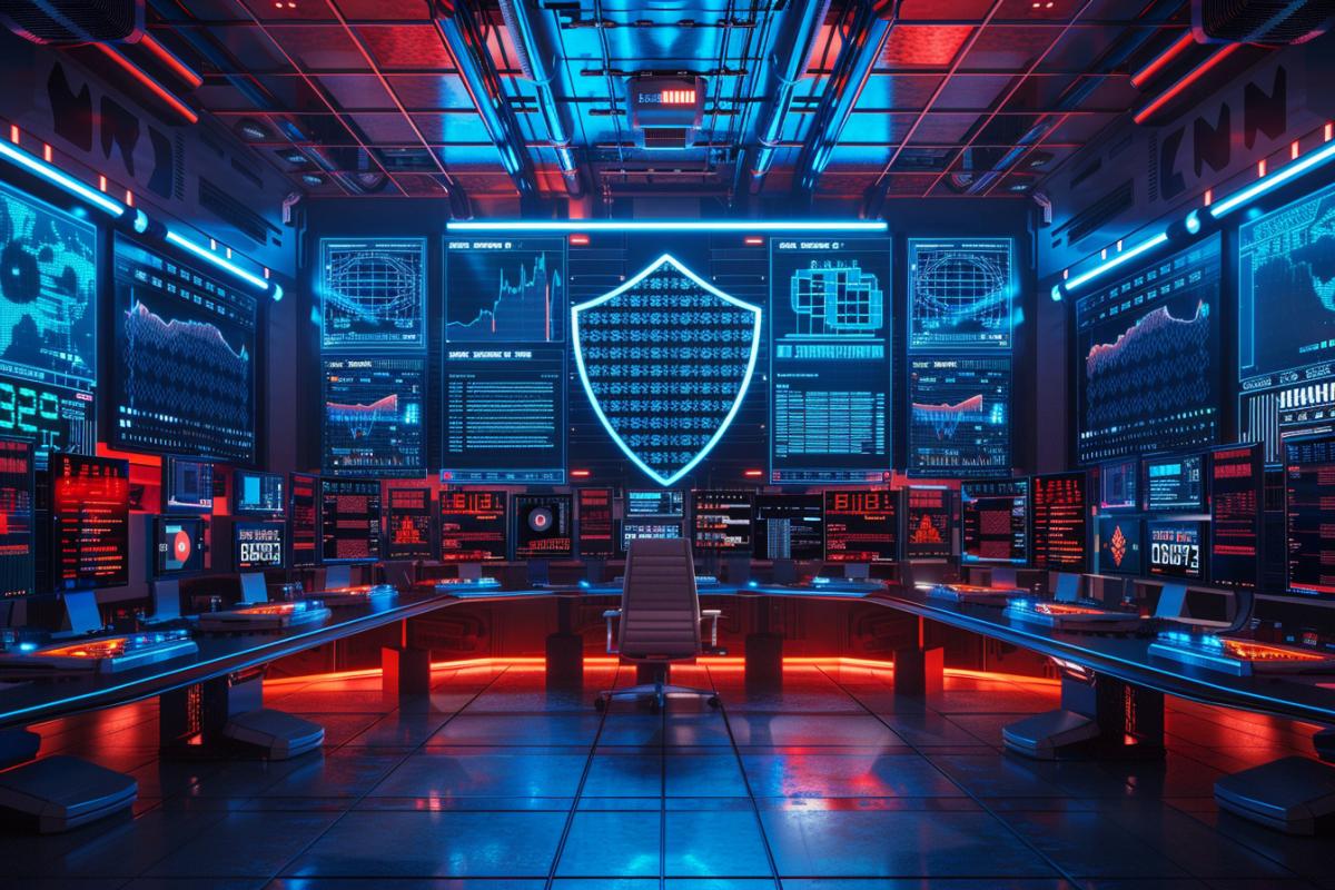 Comment Coinbase lutte contre les hackers : stratégies des firmes crypto