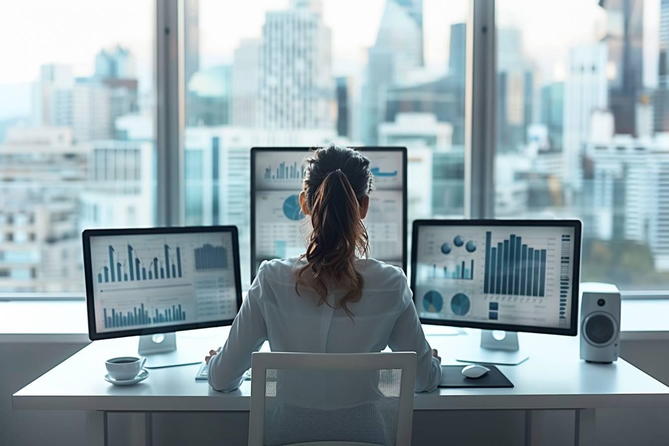 Comment créer une agence de marketing numérique à partir de zéro ?