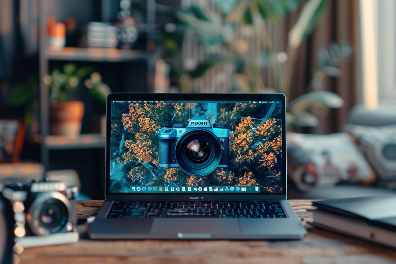 Comment créer un cours en ligne sur la photographie et le monétiser ?