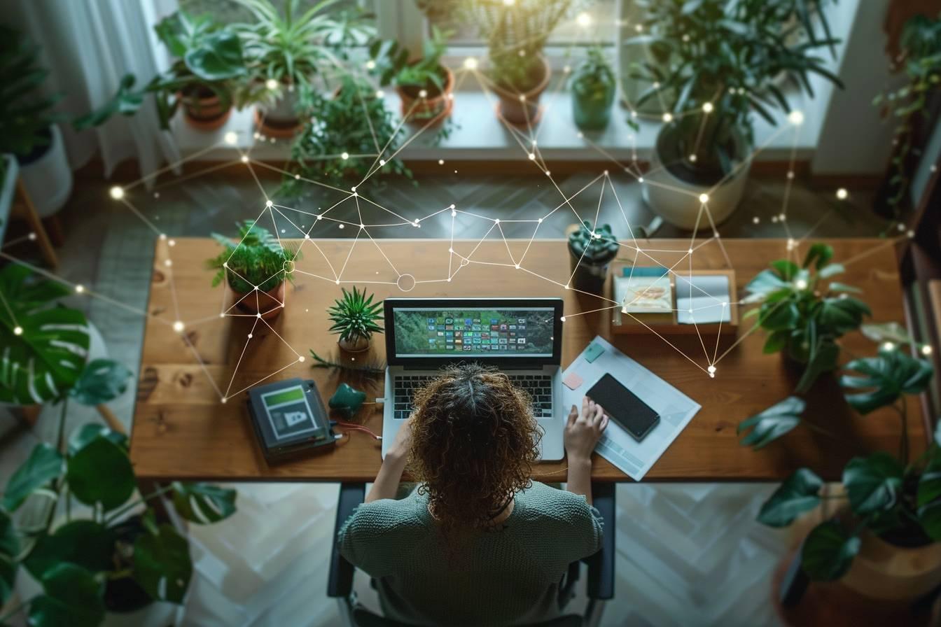 Comment créer un réseau de sites de niche pour générer des revenus ?