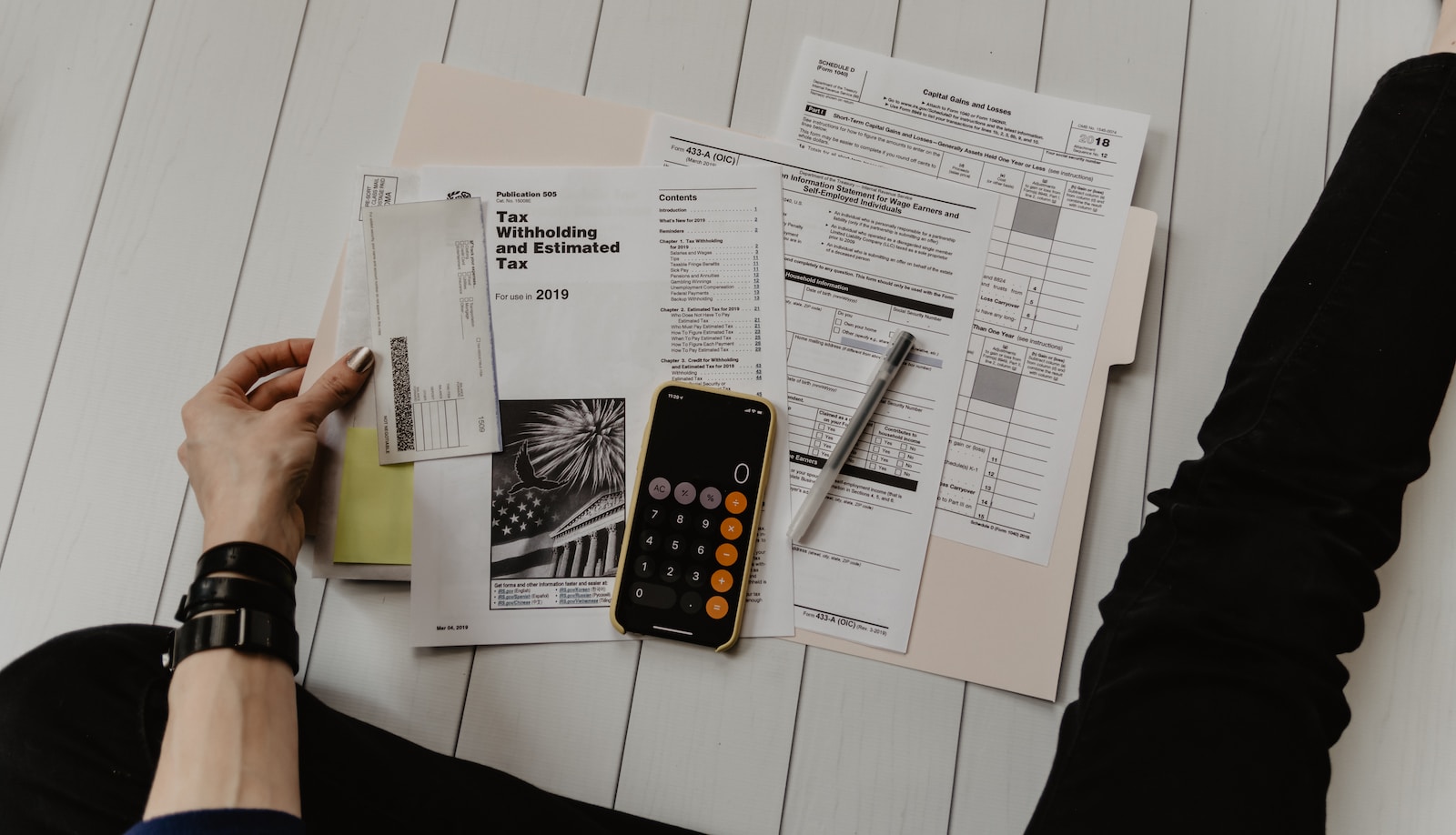 Comment créer un budget et l’adapter à ses besoins ?