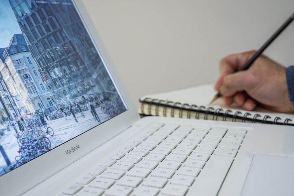 Un cahier des charges pour un site web
