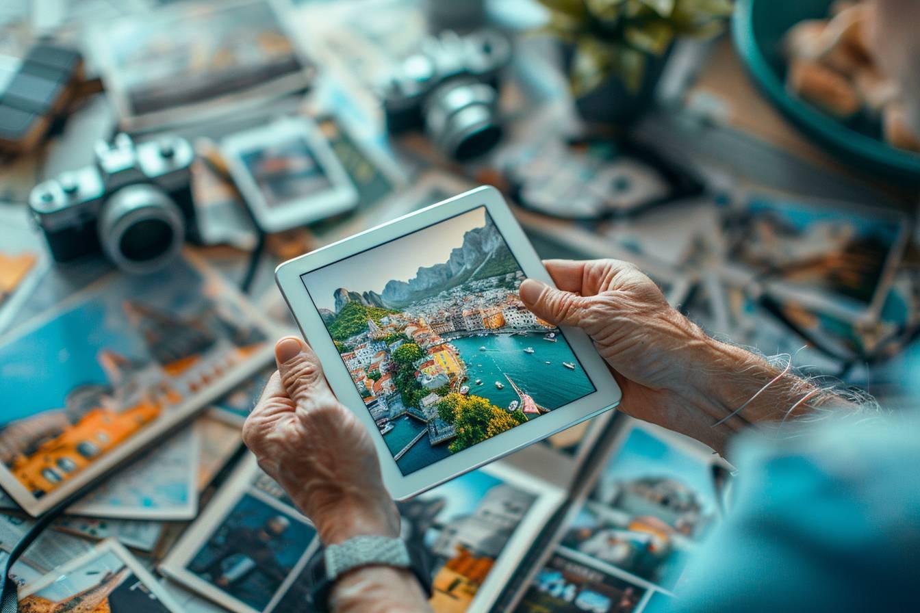 Comment créer et vendre des guides de voyage numériques ?