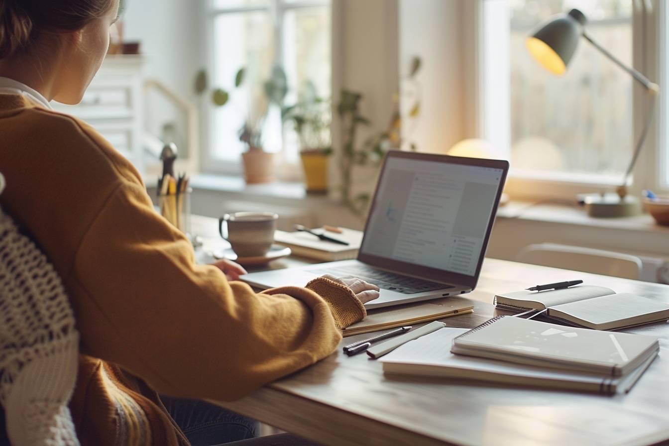 Comment débuter en rédaction freelance et trouver ses premiers clients ?