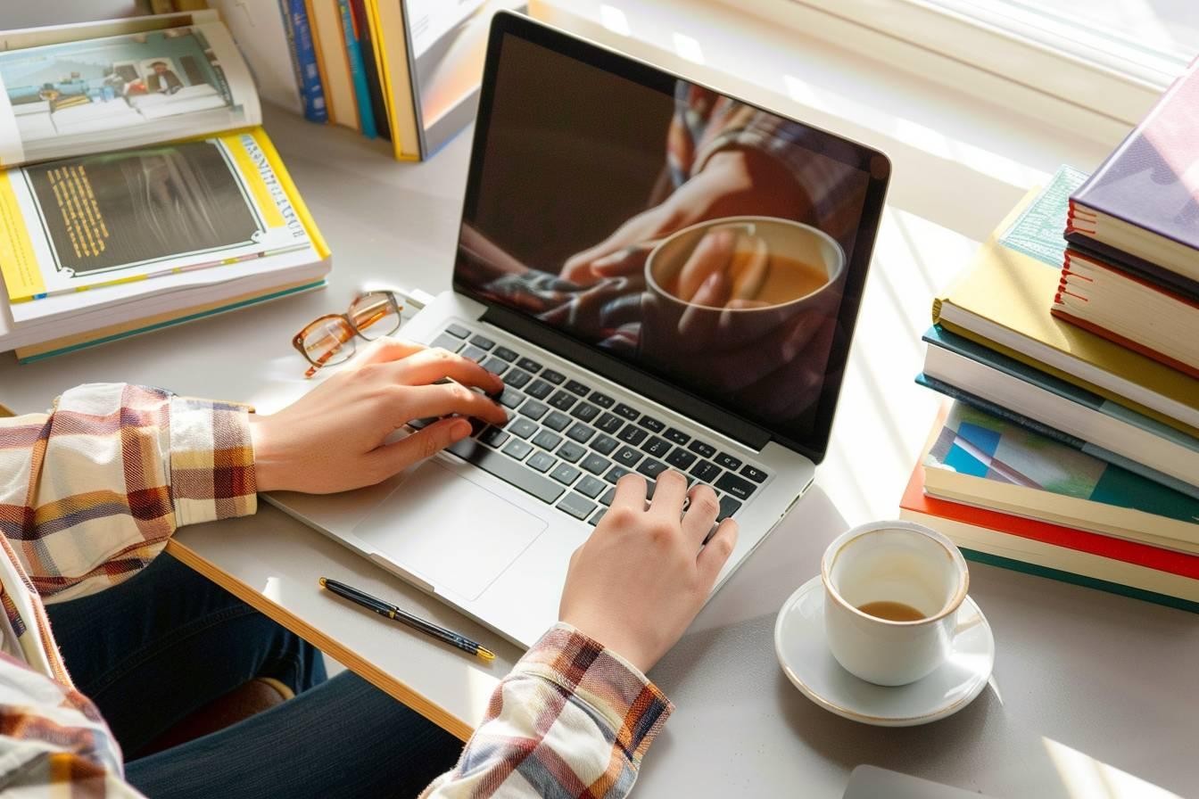 Comment démarrer une activité en ligne sans investissement initial ?