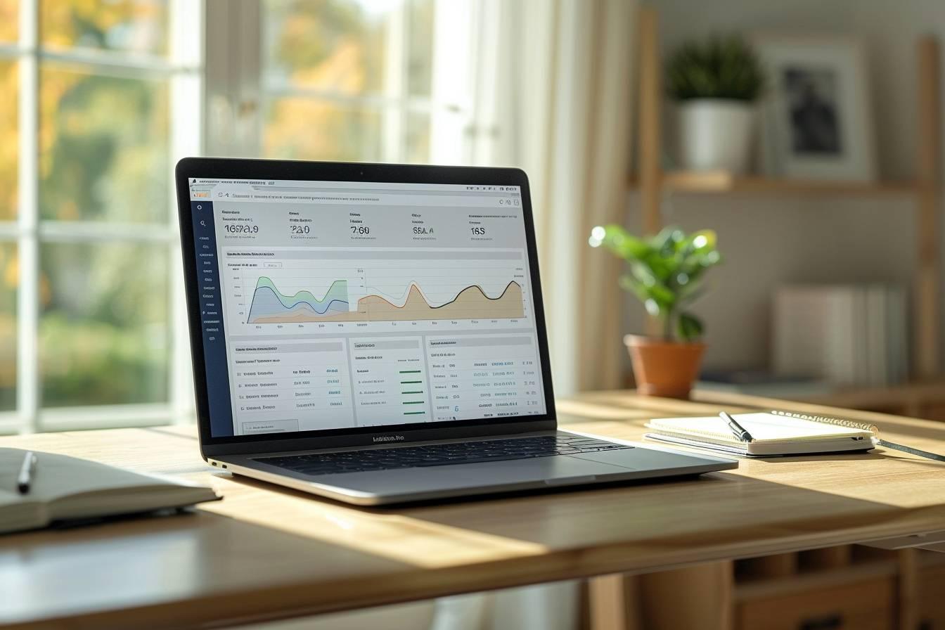 Comment démarrer une activité en ligne sans investissement initial ?