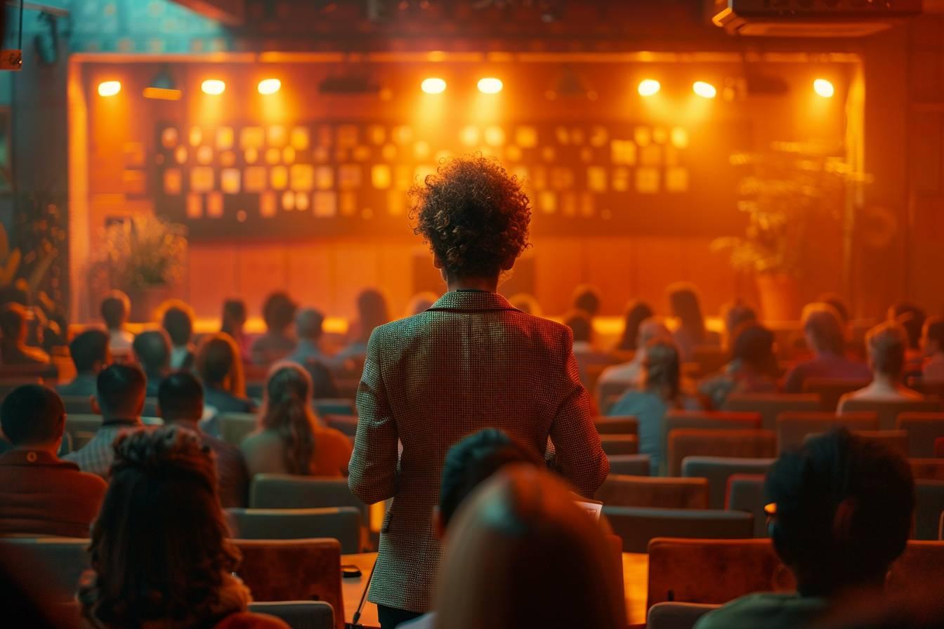 Comment démarrer une entreprise de coaching en développement personnel ?