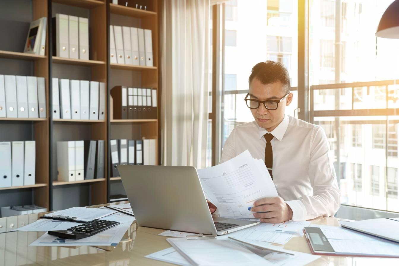 Comment démarrer un service de conseil en ligne ?