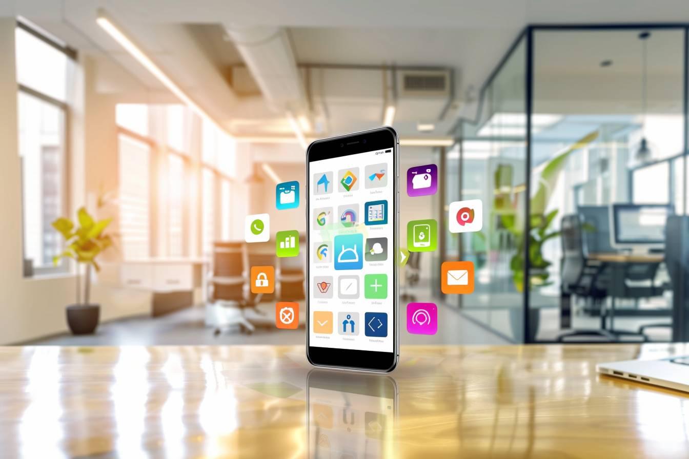 Comment développer une application de gestion du temps et la monétiser ?