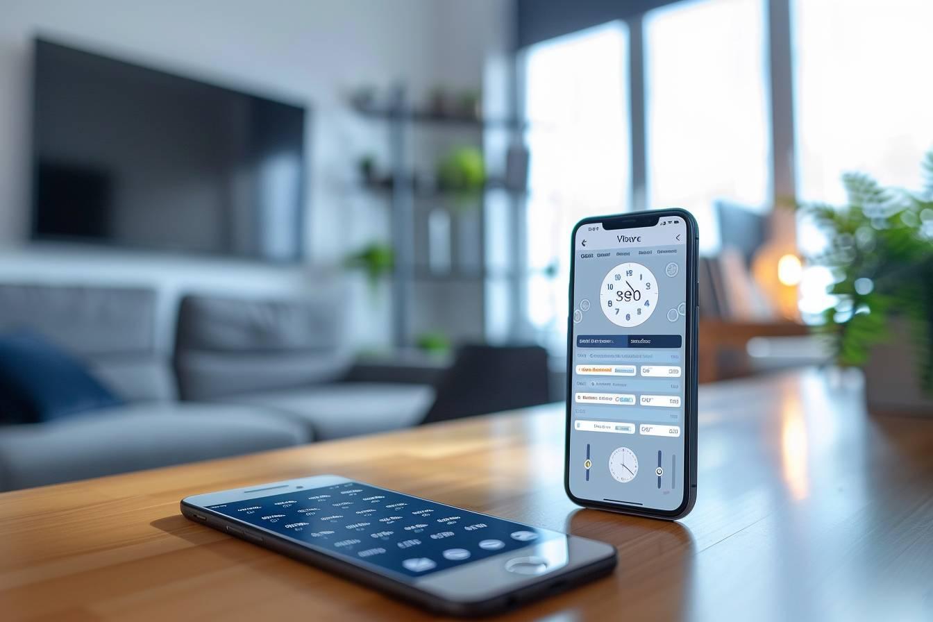 Comment développer une application de gestion du temps et la monétiser ?