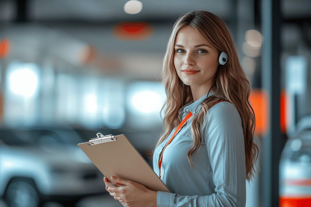 Comment devenir client mystère automobile : guide complet pour les missions d'évaluation en concession