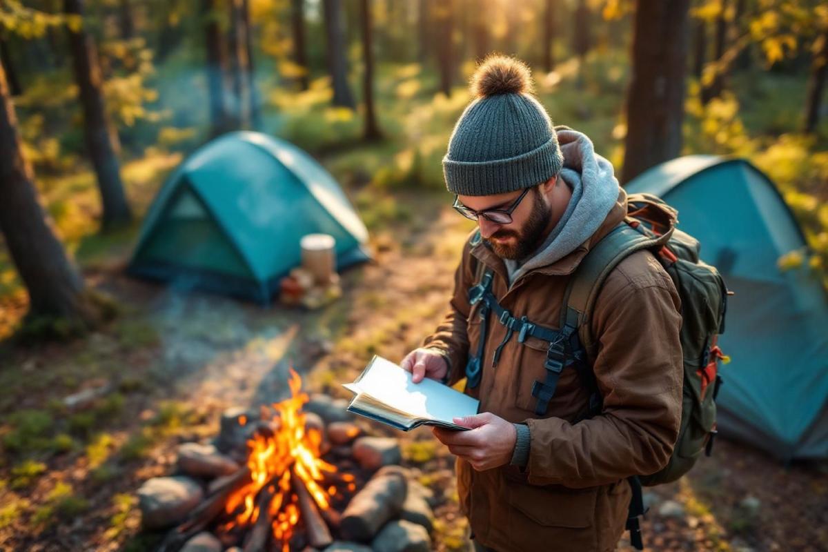Comment devenir client mystère en camping : guide complet pour évaluer les services et prestations