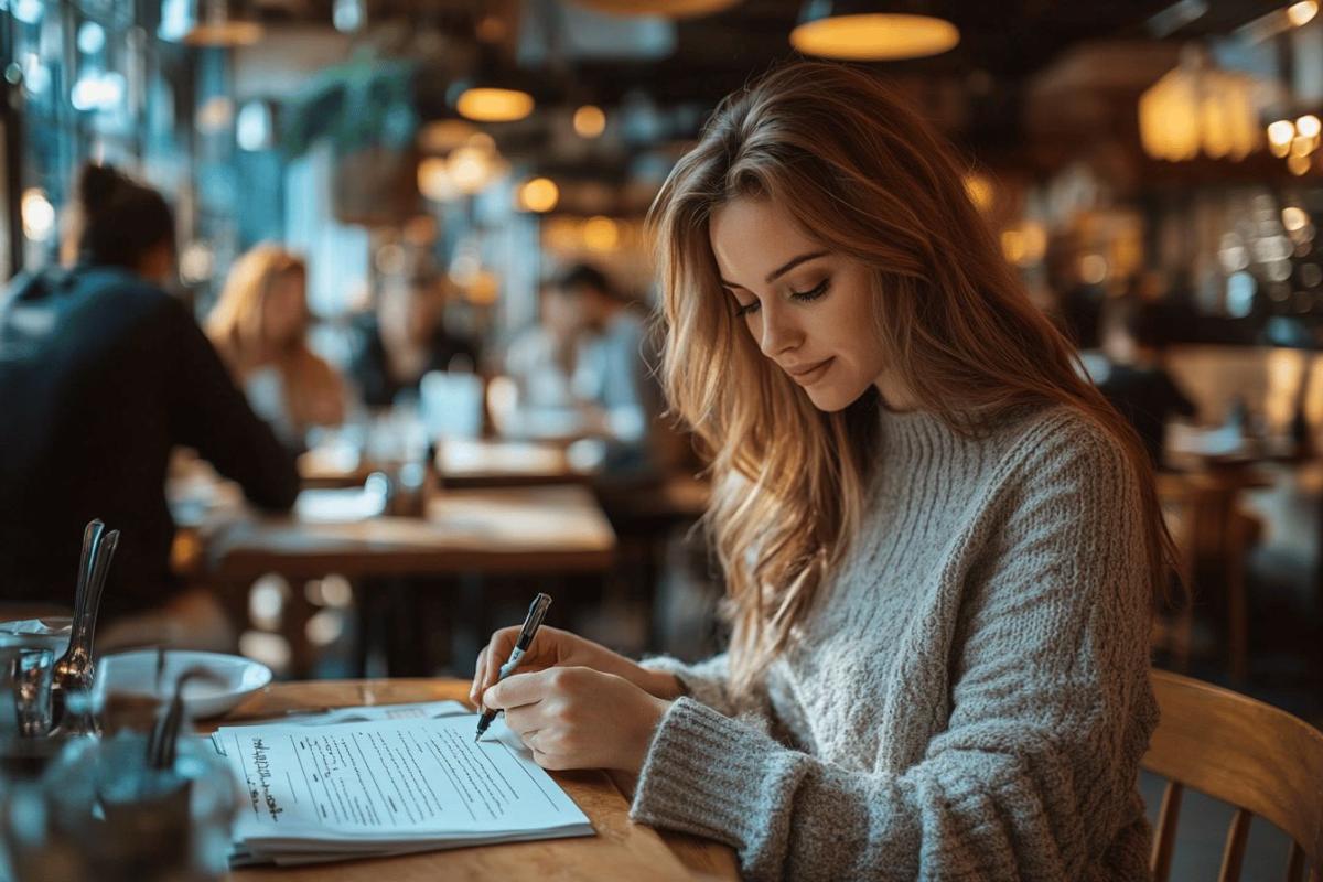 Comment devenir client mystère dans un restaurant : guide complet pour postuler et gagner de l'argent