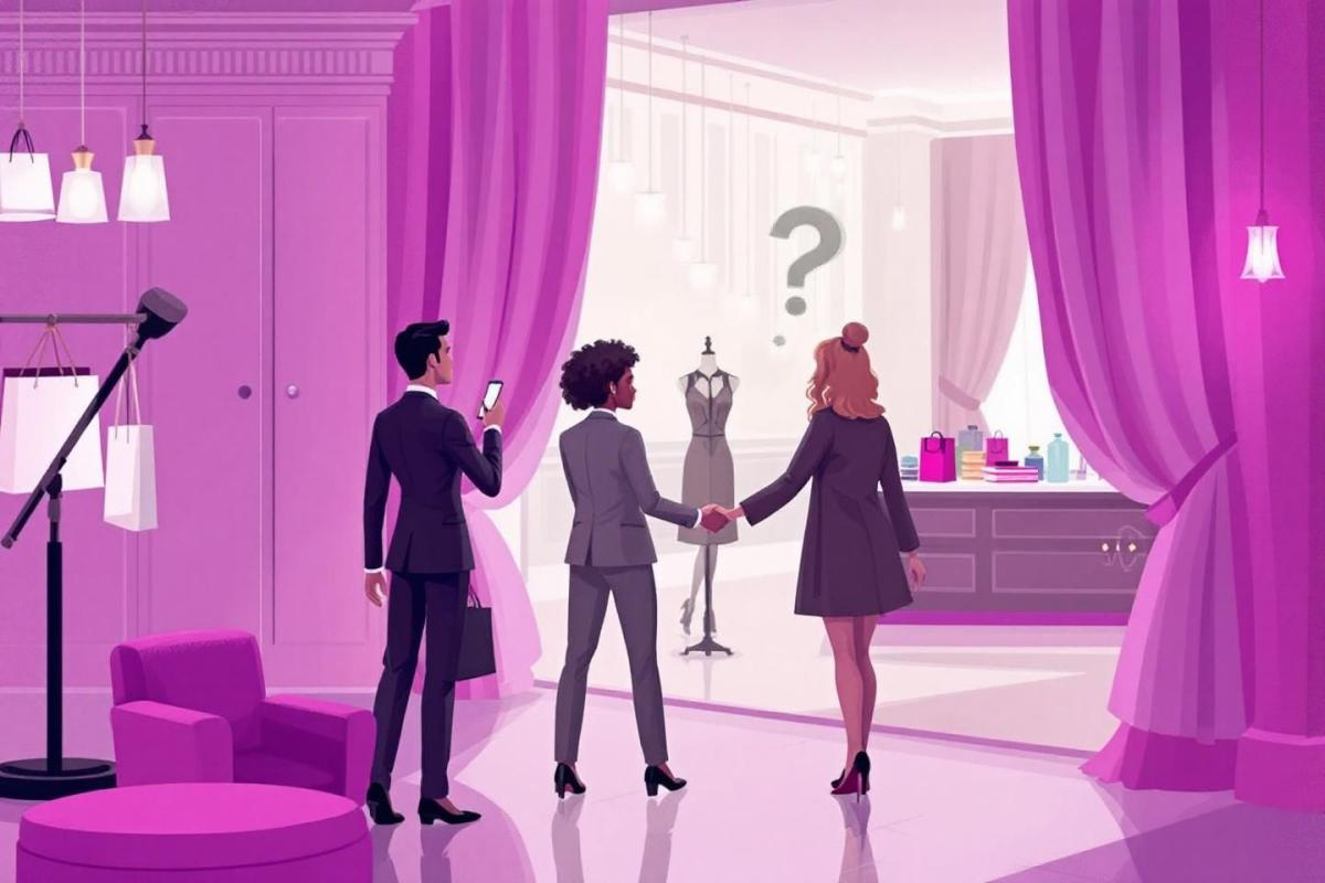 Comment devenir client mystère dans le secteur du luxe : guide complet pour débutants