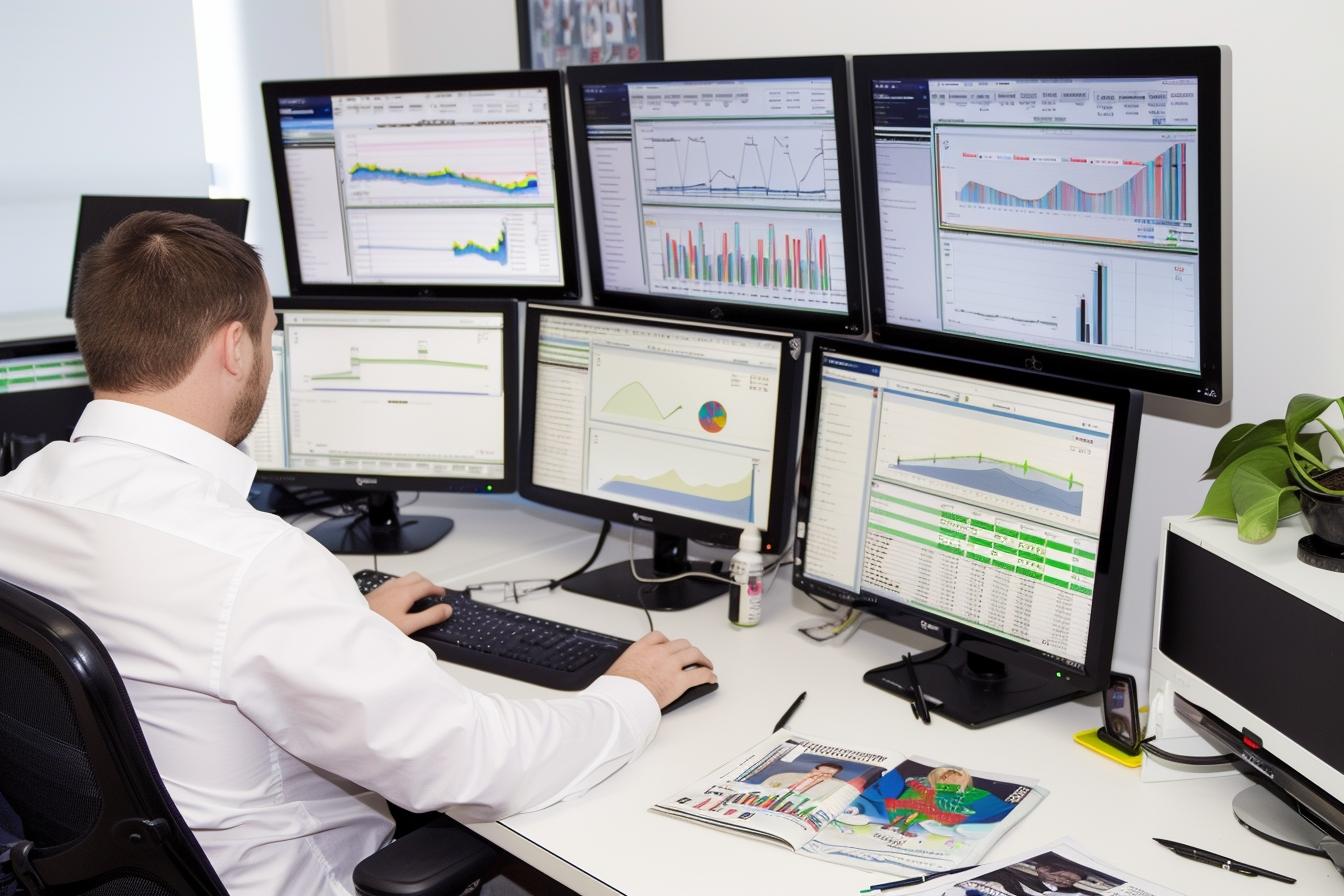Comment devenir consultant en marketing d'affiliation en 2024 ?