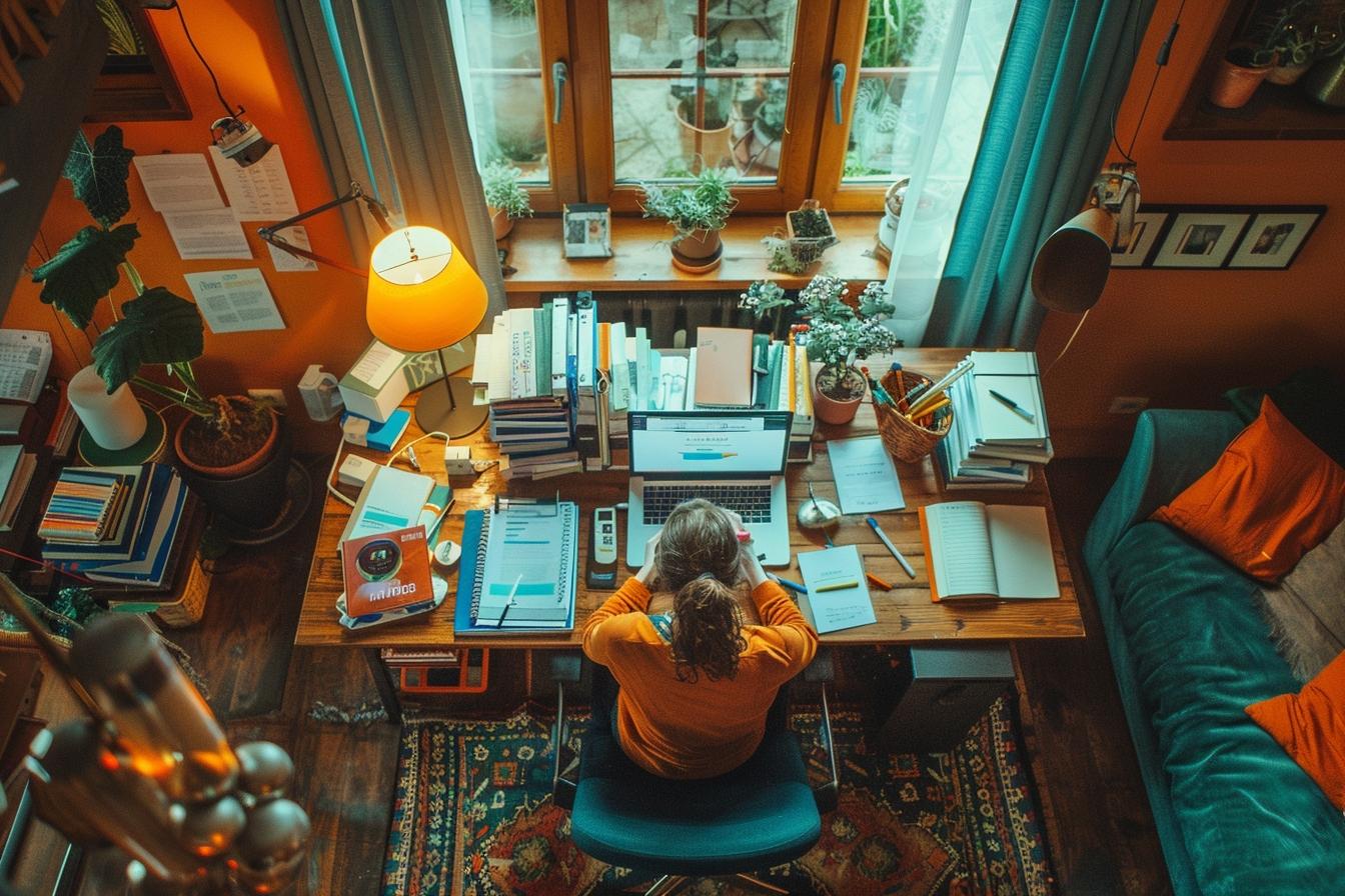 Comment devenir copywriter en 2024 : Guide complet pour débutants