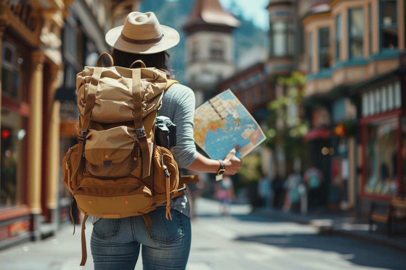 Comment devenir guide touristique local en 2024 : étapes et conseils