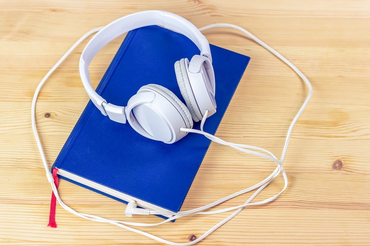 Comment devenir lecteur de livres audio ?