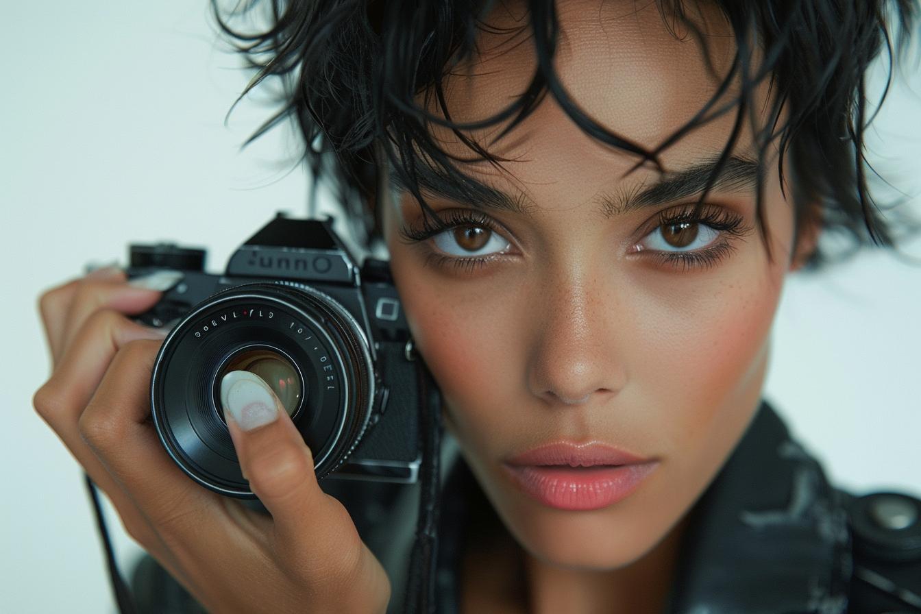 Comment devenir modèle photo en 2024 : Guide ultime et astuces pratiques