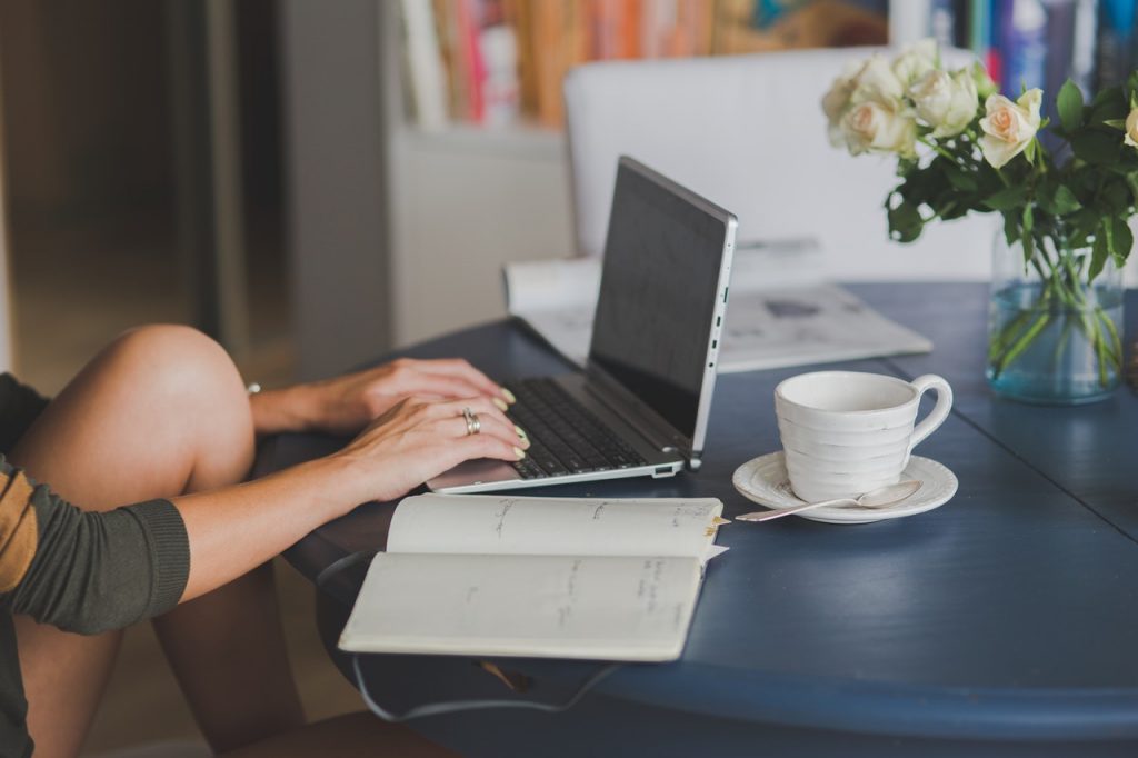 Travailler en freelance
